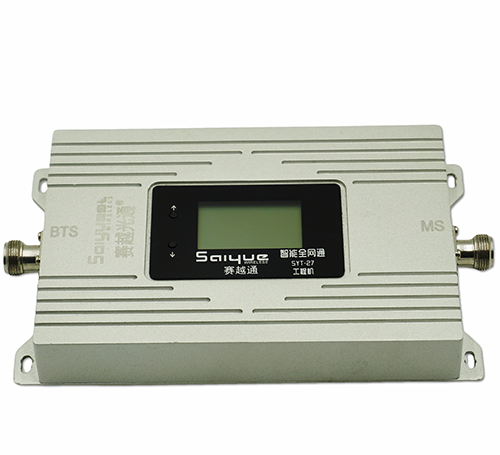 沽源单频手机信号放大器800㎡