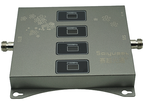  沽源四频手机信号接收器200㎡