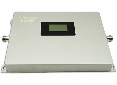  沽源三频/四频/五频手机信号接收器800㎡