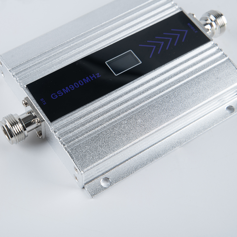 沽源家用单频手机信号增强器100㎡