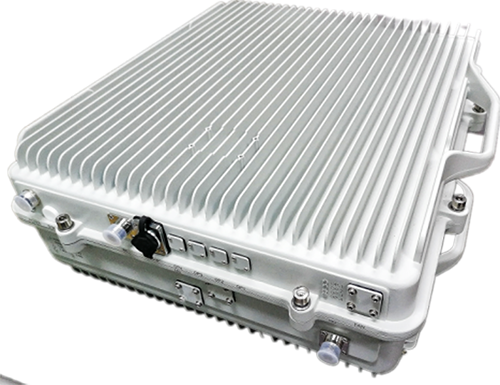 沽源信令级数字室分型移动通信干扰器