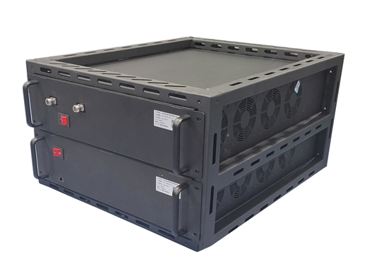 沽源室内大功率通讯管控屏蔽系统