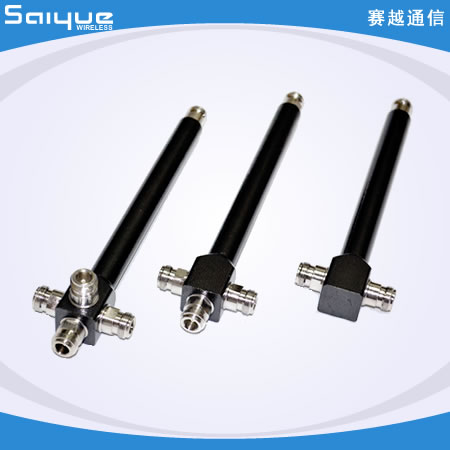  沽源FM调频广播同步广播功分器