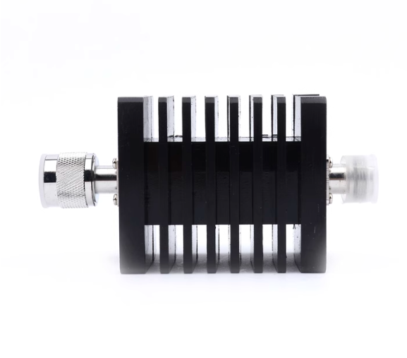  沽源腔体固定衰减器0-3G/0-4G  N型接口